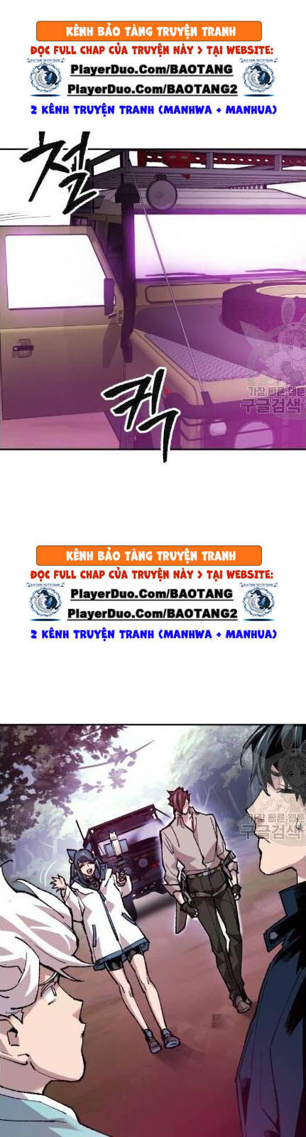 Phá Bỏ Giới Hạn Chap 19 - Next Chap 20