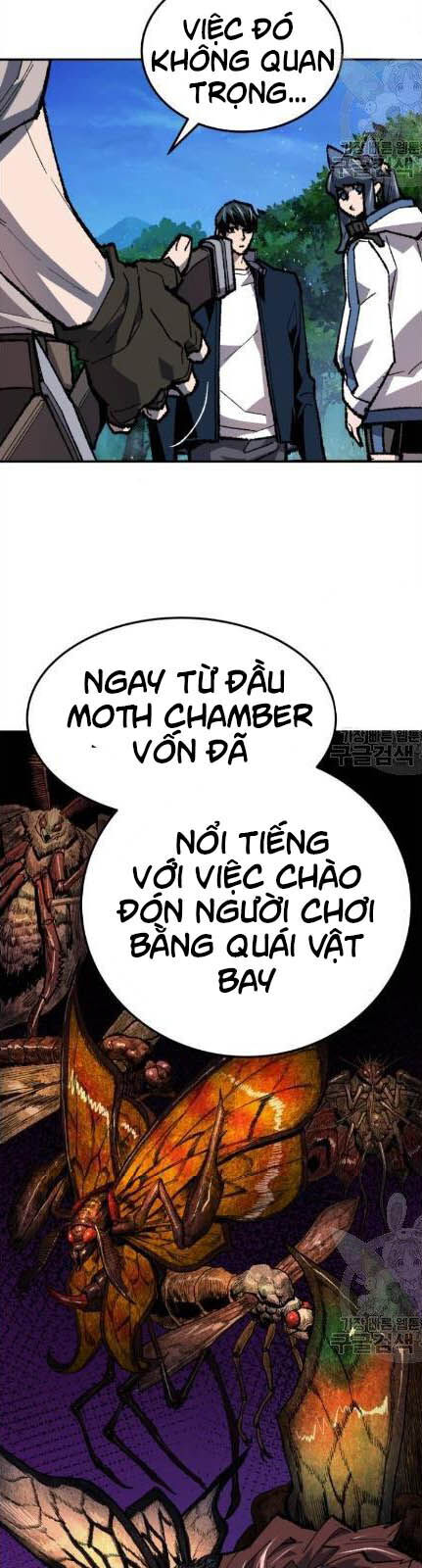 Phá Bỏ Giới Hạn Chap 19 - Next Chap 20