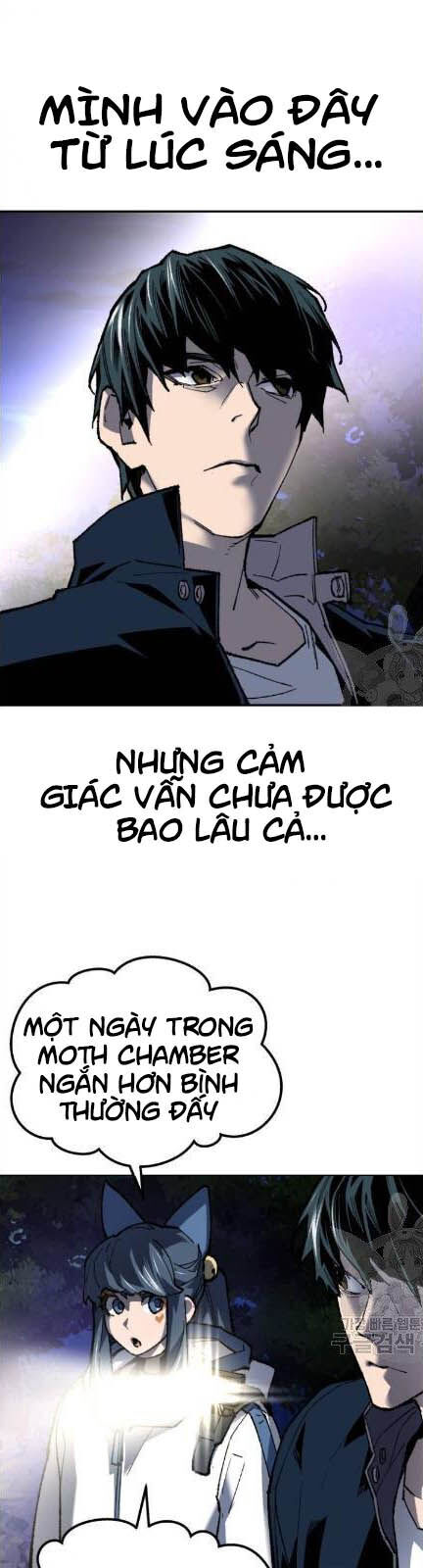 Phá Bỏ Giới Hạn Chap 19 - Next Chap 20