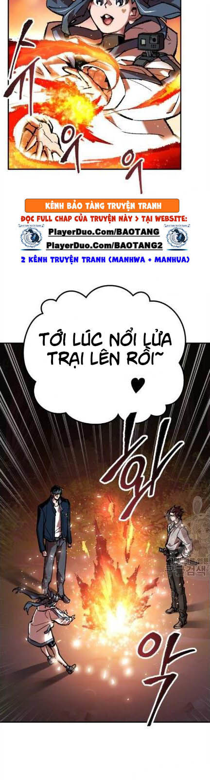 Phá Bỏ Giới Hạn Chap 19 - Next Chap 20