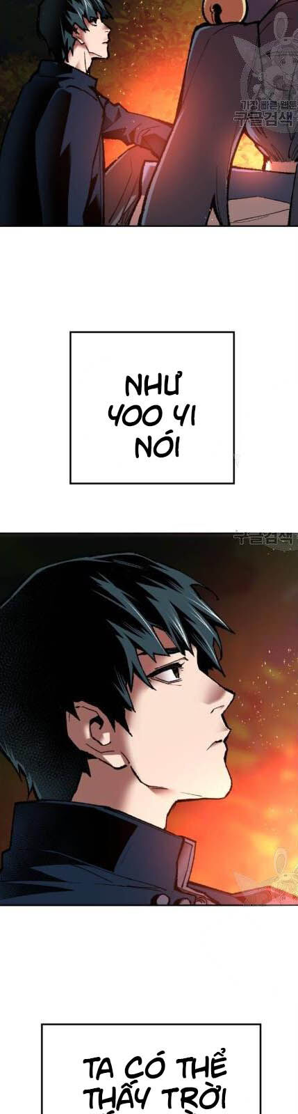 Phá Bỏ Giới Hạn Chap 19 - Next Chap 20