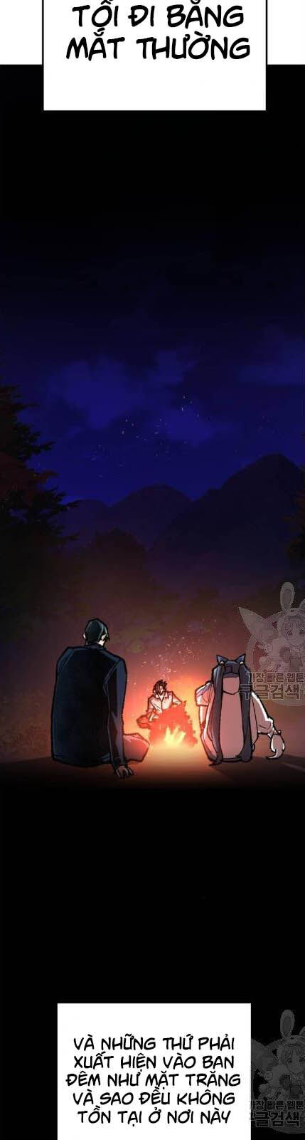 Phá Bỏ Giới Hạn Chap 19 - Next Chap 20