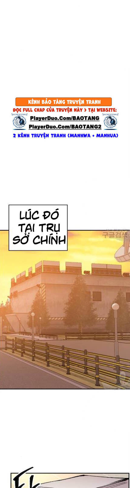 Phá Bỏ Giới Hạn Chap 19 - Next Chap 20