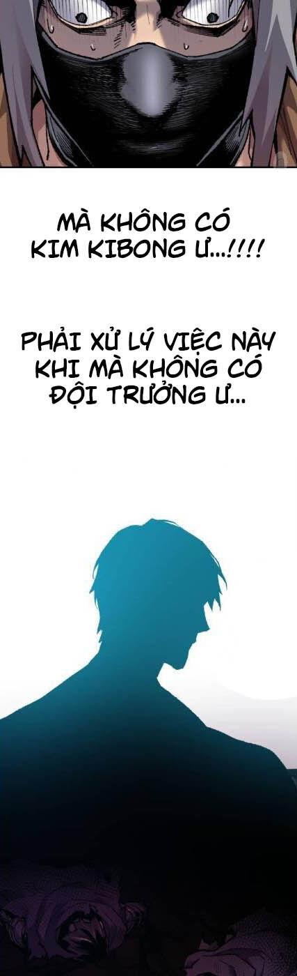 Phá Bỏ Giới Hạn Chap 19 - Next Chap 20