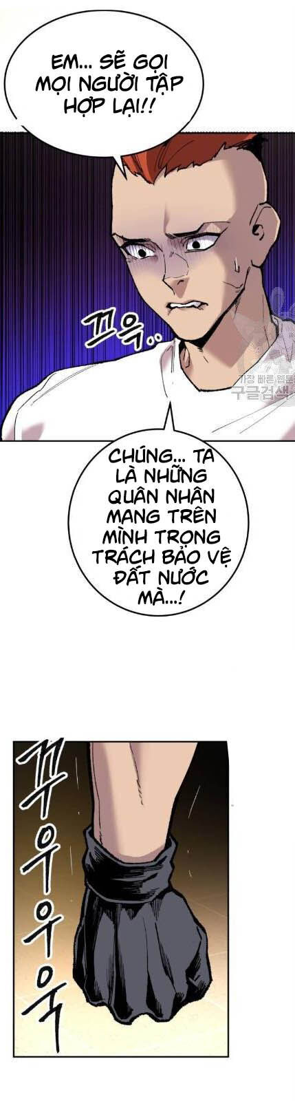 Phá Bỏ Giới Hạn Chap 19 - Next Chap 20