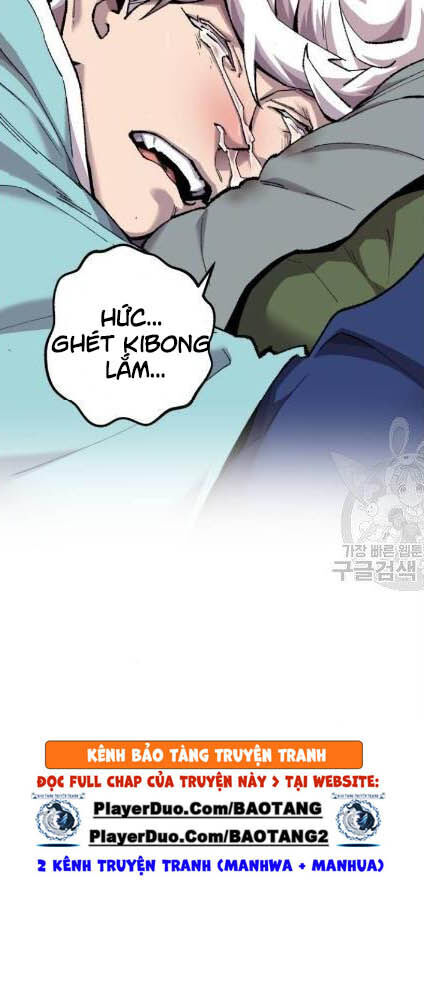 Phá Bỏ Giới Hạn Chap 19 - Next Chap 20