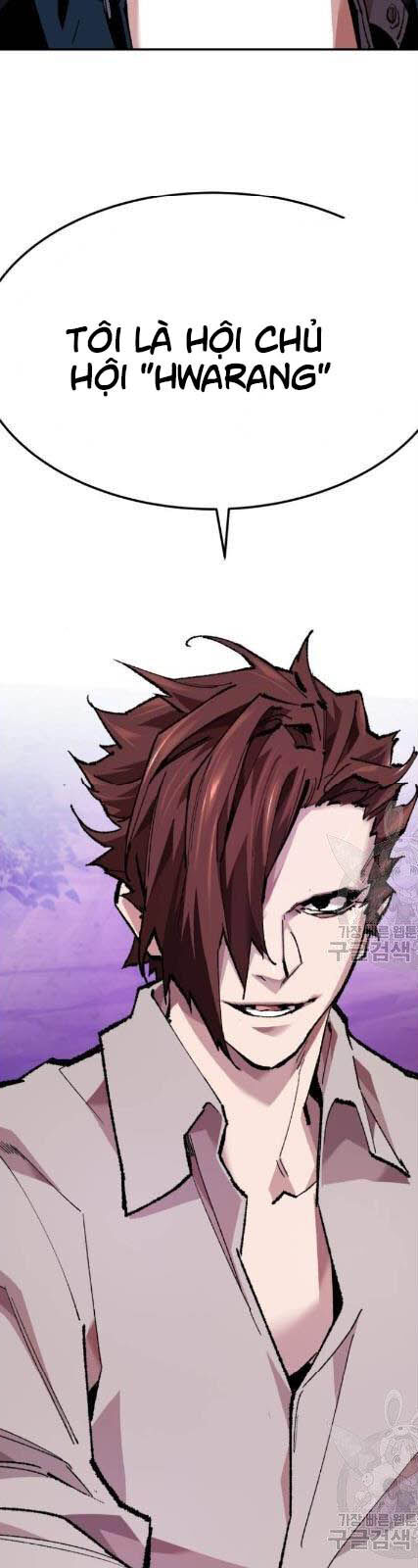 Phá Bỏ Giới Hạn Chap 19 - Next Chap 20