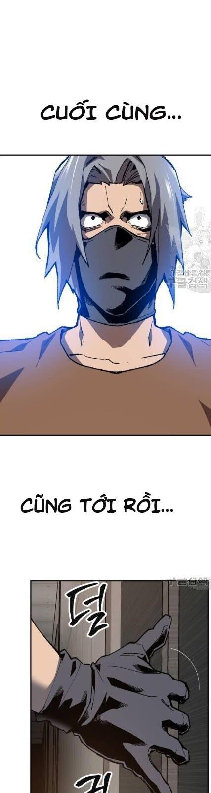 Phá Bỏ Giới Hạn Chap 20 - Next Chap 21