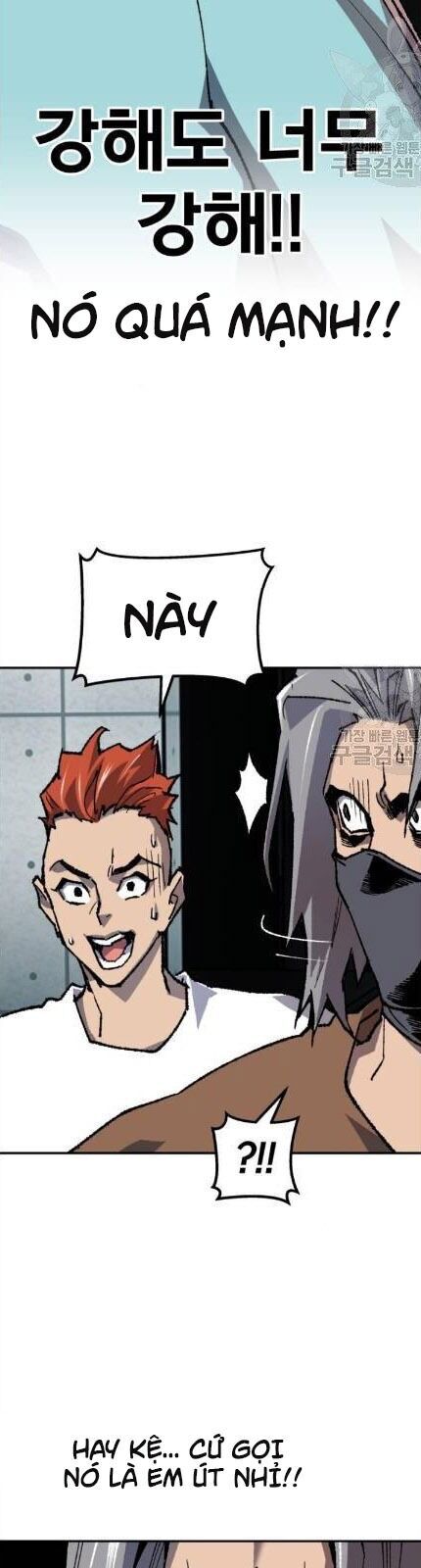 Phá Bỏ Giới Hạn Chap 20 - Next Chap 21