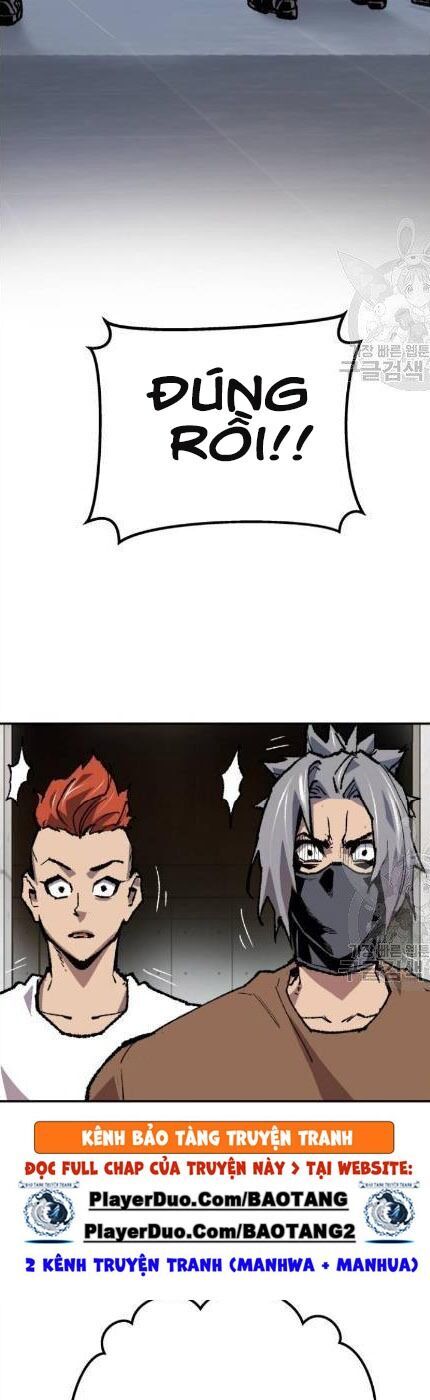 Phá Bỏ Giới Hạn Chap 20 - Next Chap 21