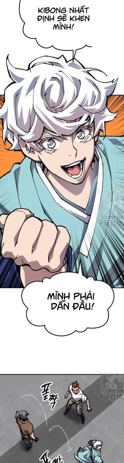 Phá Bỏ Giới Hạn Chap 20 - Next Chap 21