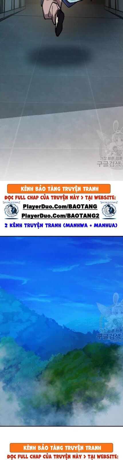 Phá Bỏ Giới Hạn Chap 20 - Next Chap 21