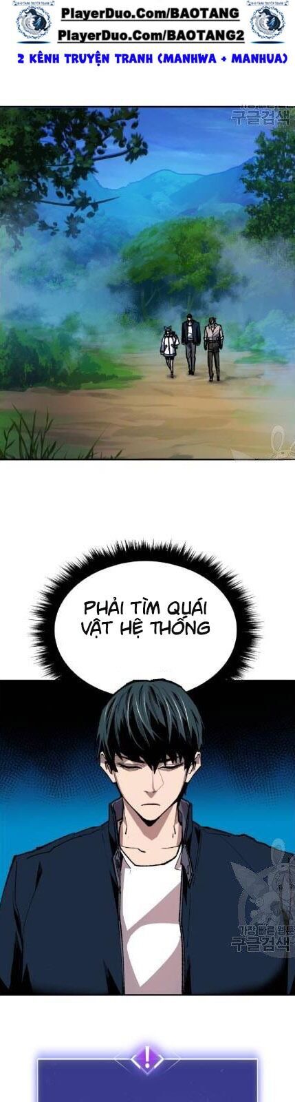 Phá Bỏ Giới Hạn Chap 20 - Next Chap 21