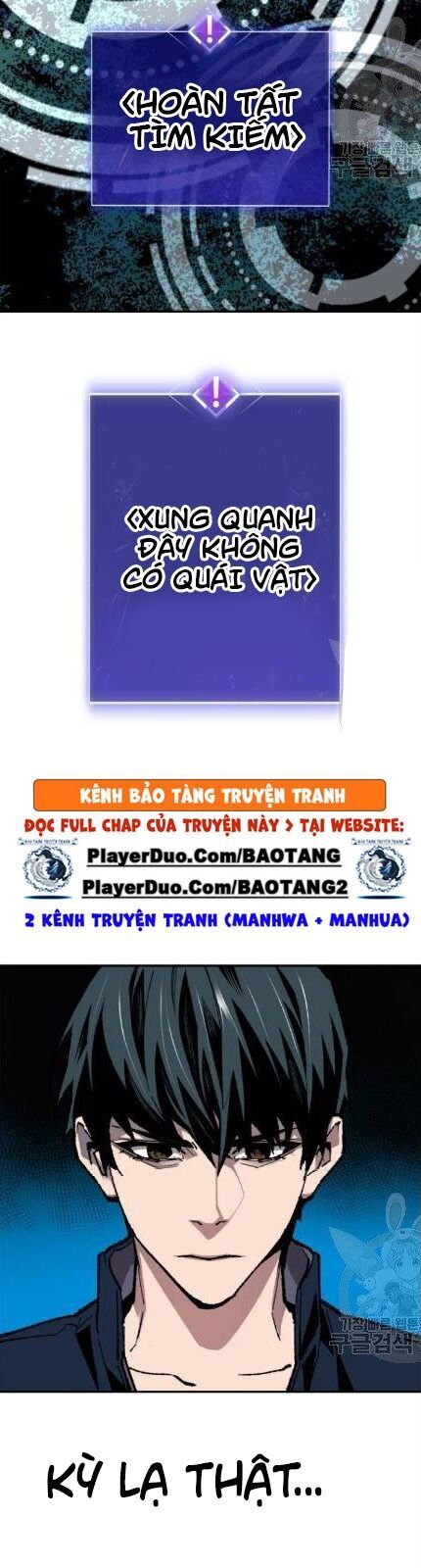 Phá Bỏ Giới Hạn Chap 20 - Next Chap 21