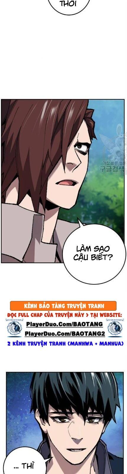 Phá Bỏ Giới Hạn Chap 20 - Next Chap 21
