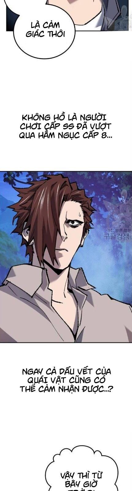 Phá Bỏ Giới Hạn Chap 20 - Next Chap 21