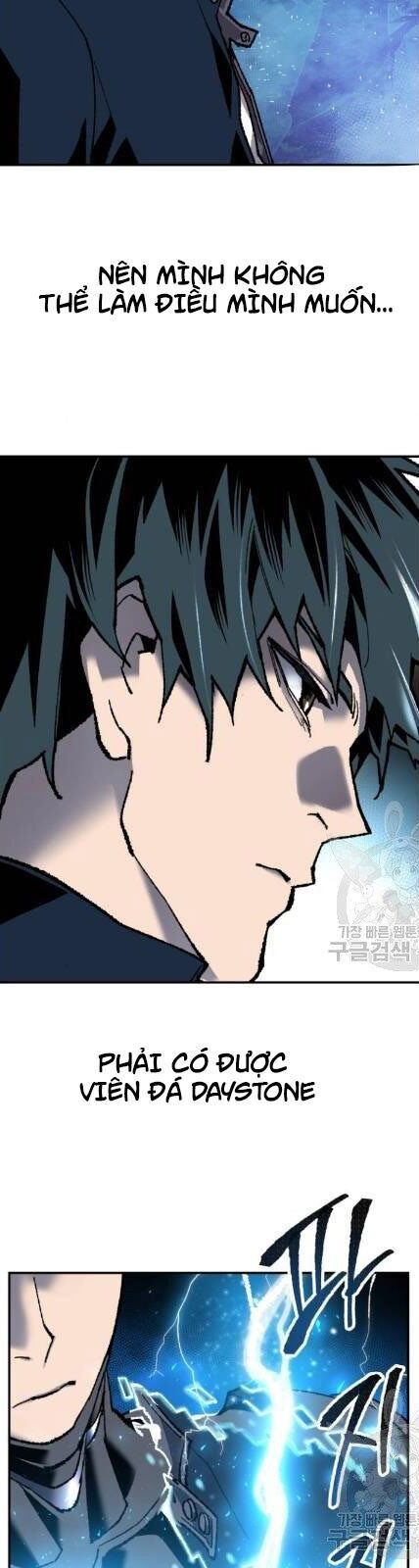 Phá Bỏ Giới Hạn Chap 20 - Next Chap 21