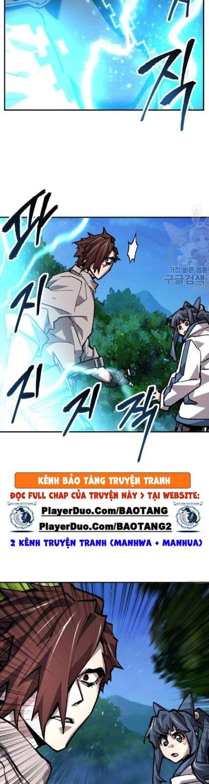 Phá Bỏ Giới Hạn Chap 20 - Next Chap 21