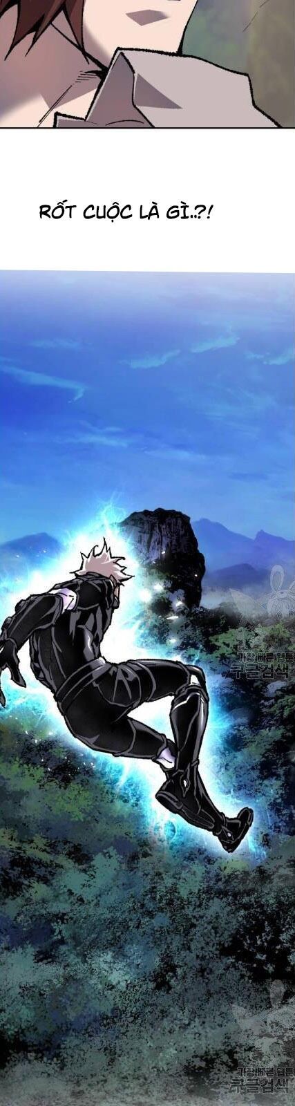 Phá Bỏ Giới Hạn Chap 20 - Next Chap 21