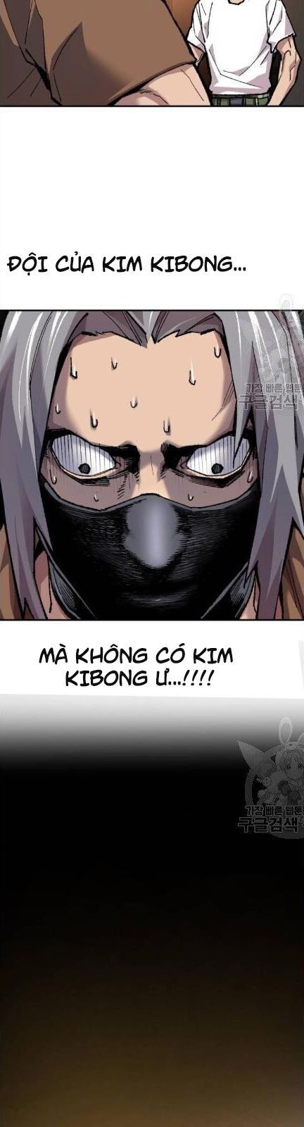 Phá Bỏ Giới Hạn Chap 20 - Next Chap 21