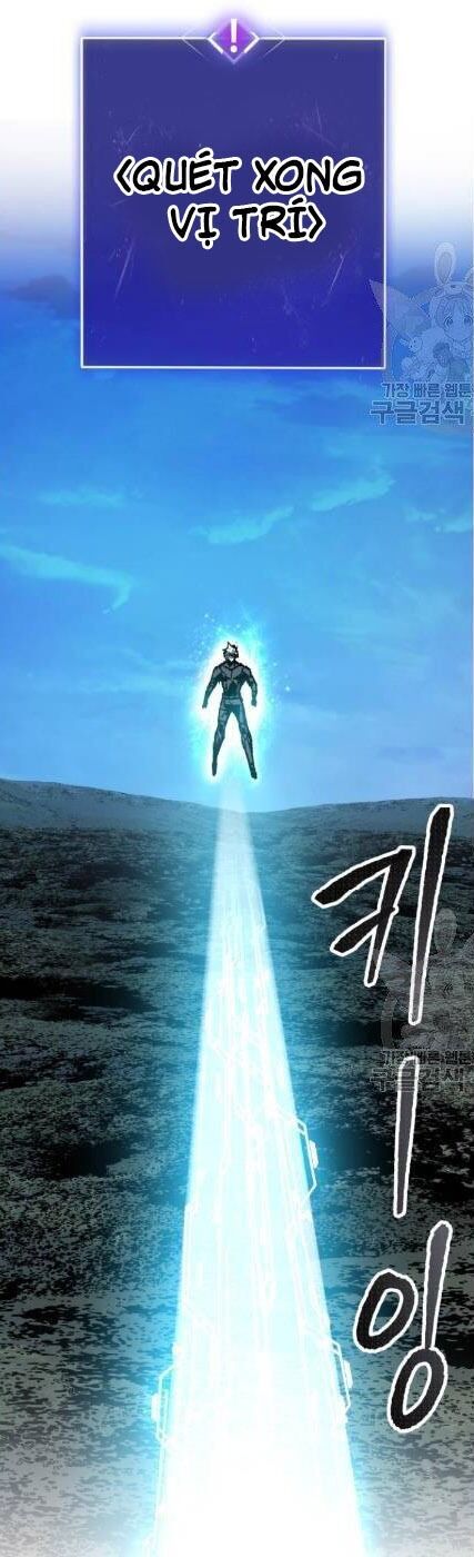 Phá Bỏ Giới Hạn Chap 20 - Next Chap 21