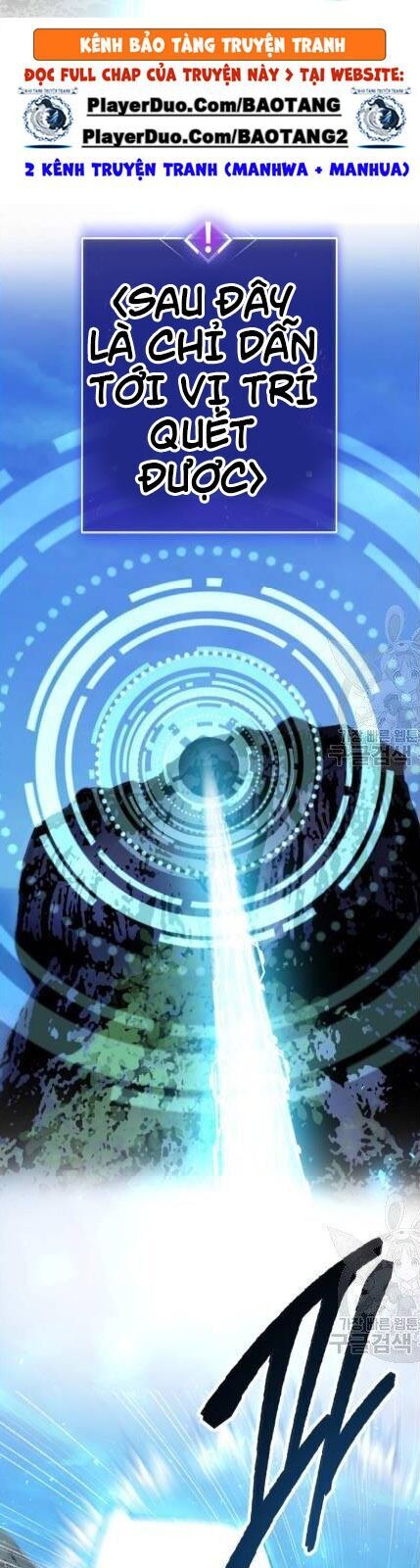 Phá Bỏ Giới Hạn Chap 20 - Next Chap 21