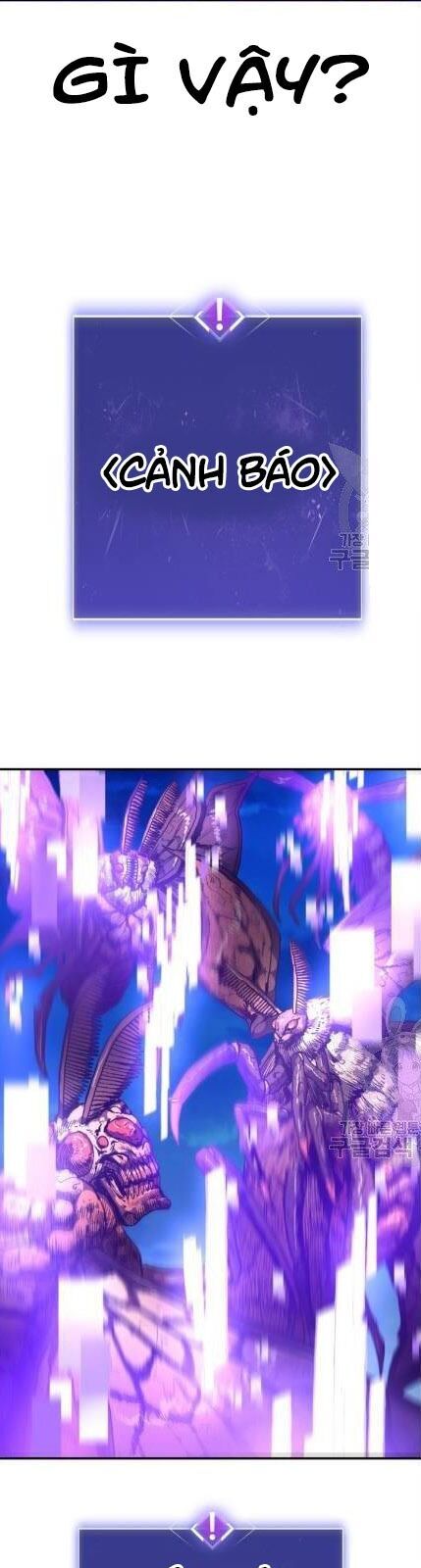 Phá Bỏ Giới Hạn Chap 20 - Next Chap 21