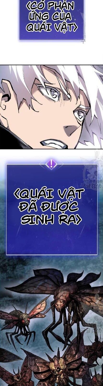 Phá Bỏ Giới Hạn Chap 20 - Next Chap 21