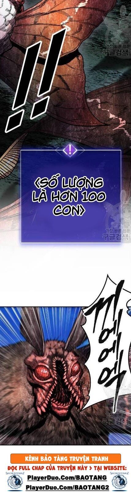 Phá Bỏ Giới Hạn Chap 20 - Next Chap 21