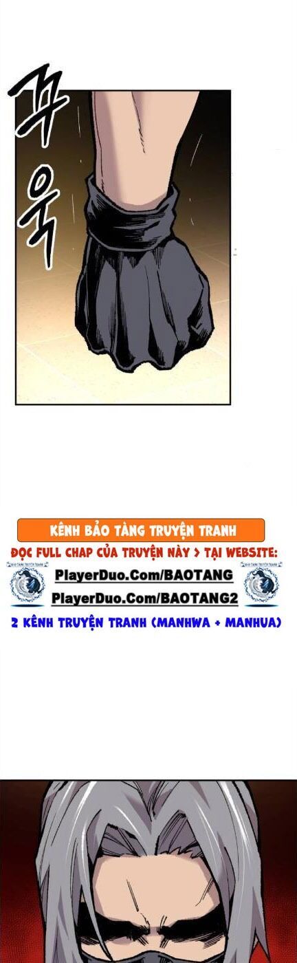 Phá Bỏ Giới Hạn Chap 20 - Next Chap 21