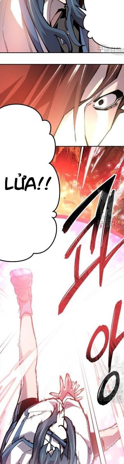 Phá Bỏ Giới Hạn Chap 20 - Next Chap 21