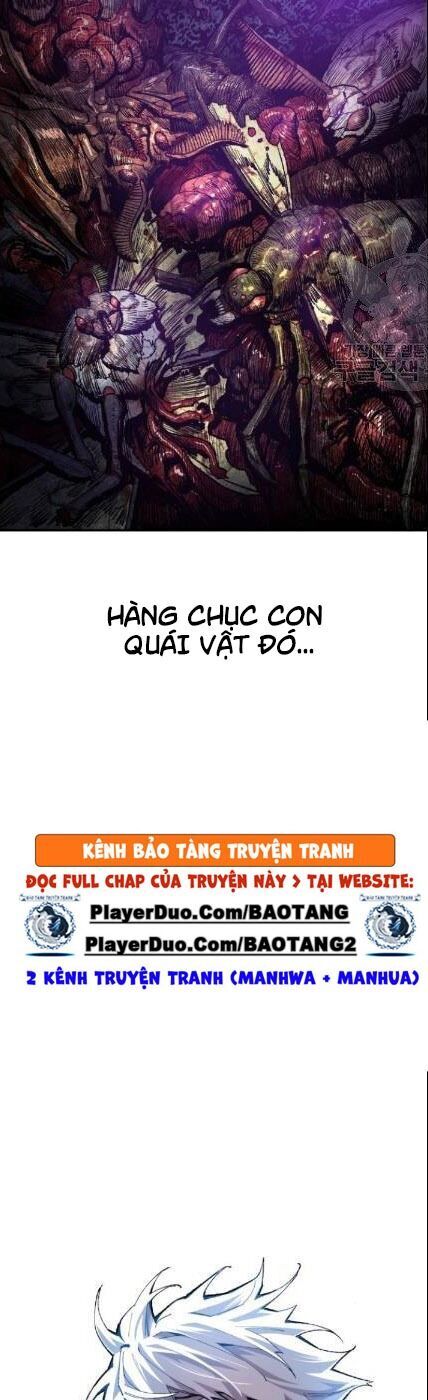 Phá Bỏ Giới Hạn Chap 20 - Next Chap 21