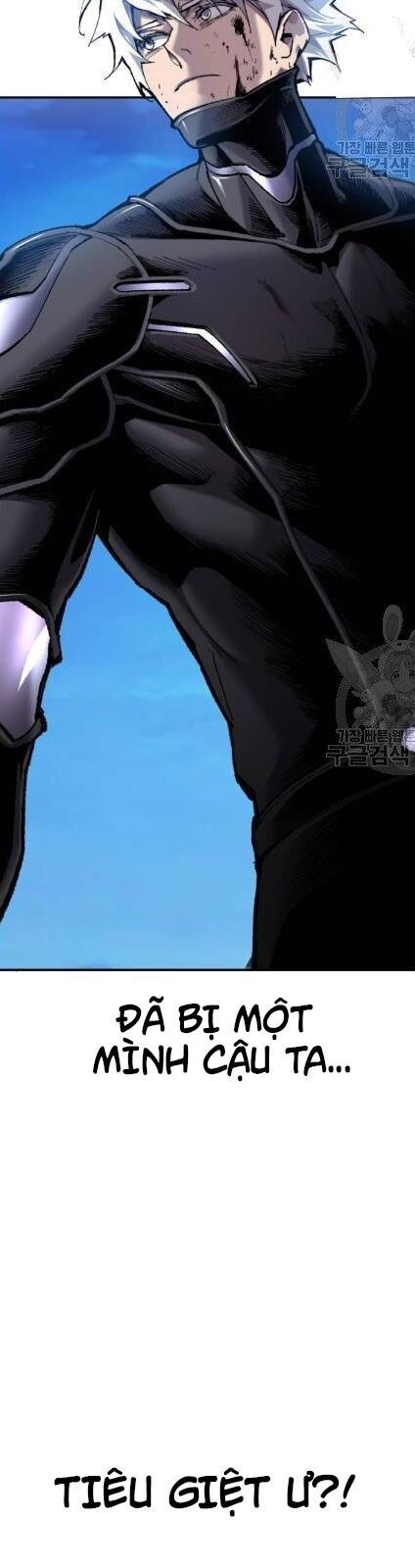 Phá Bỏ Giới Hạn Chap 20 - Next Chap 21