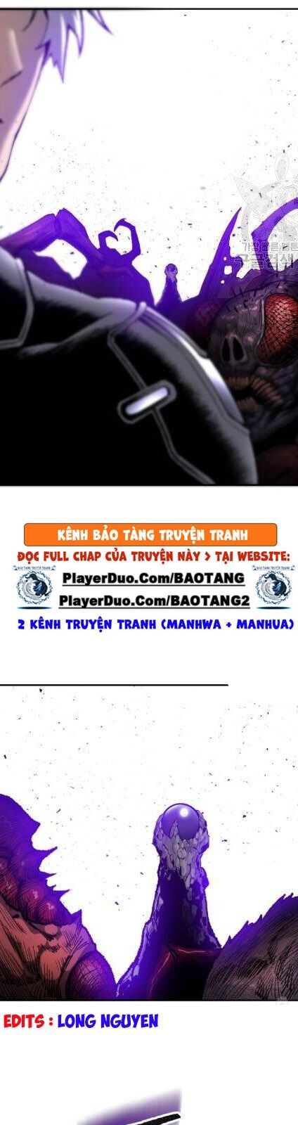 Phá Bỏ Giới Hạn Chap 20 - Next Chap 21