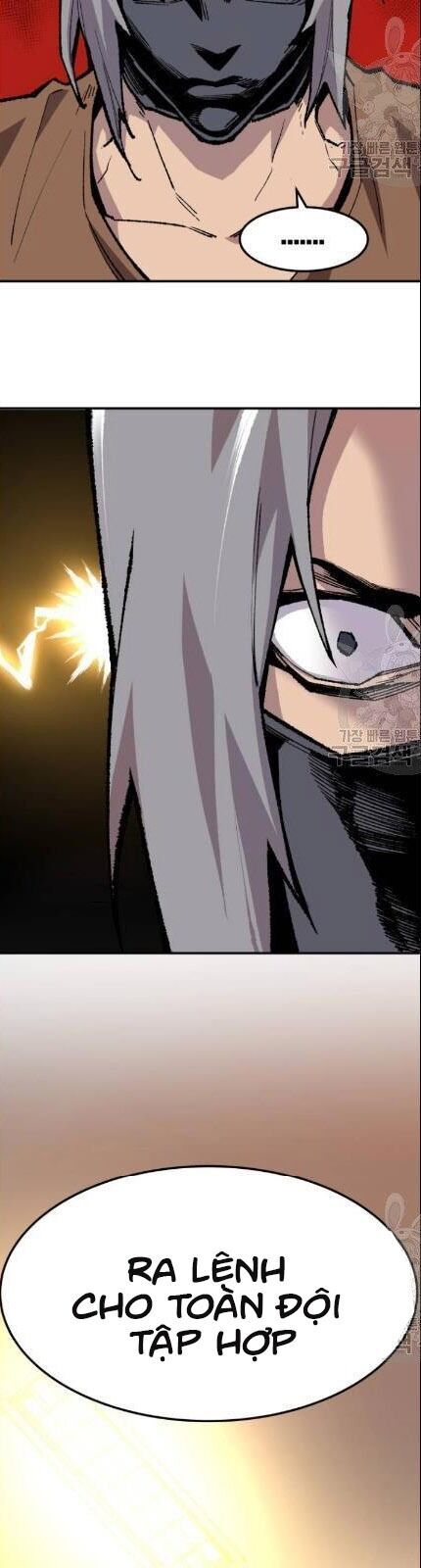 Phá Bỏ Giới Hạn Chap 20 - Next Chap 21