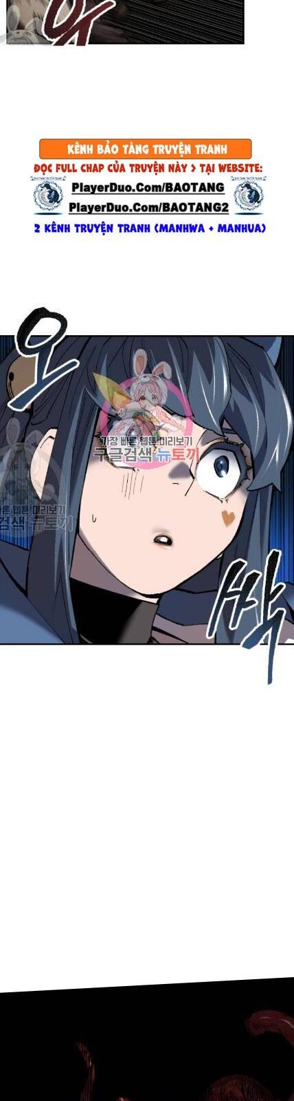 Phá Bỏ Giới Hạn Chap 22 - Next Chap 23