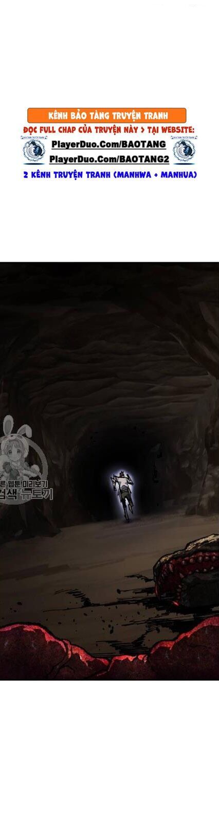 Phá Bỏ Giới Hạn Chap 22 - Next Chap 23