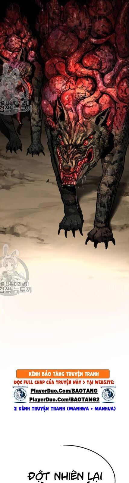 Phá Bỏ Giới Hạn Chap 22 - Next Chap 23