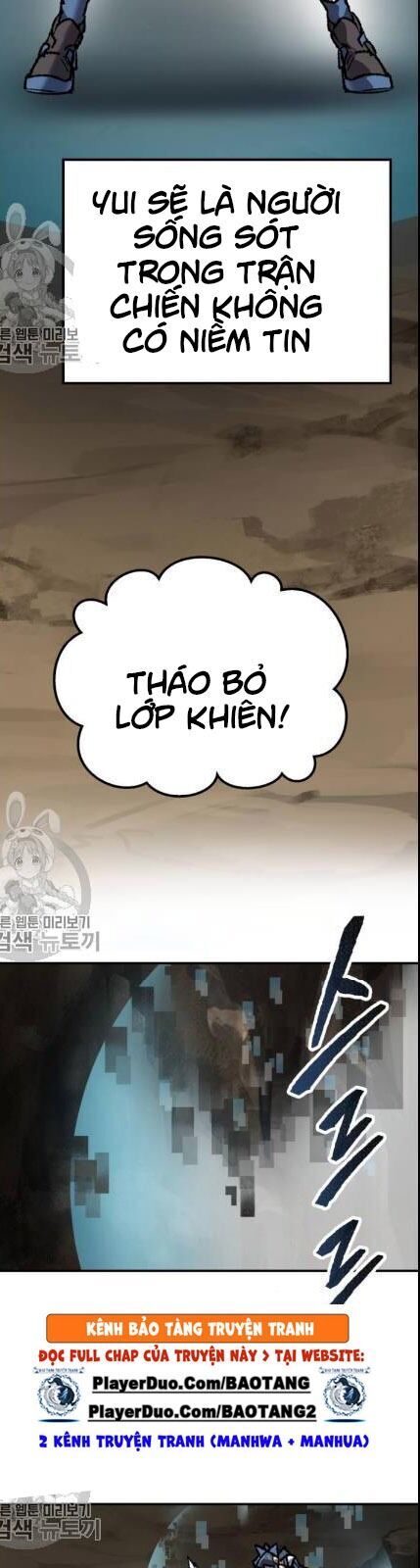 Phá Bỏ Giới Hạn Chap 22 - Next Chap 23