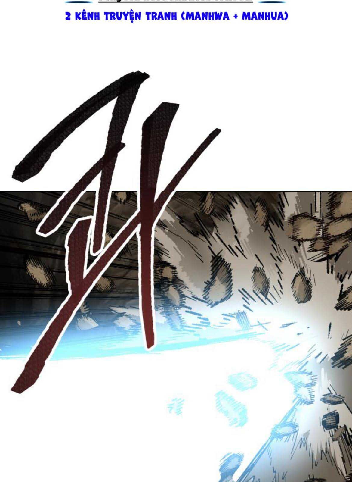 Phá Bỏ Giới Hạn Chap 23 - Next Chap 24