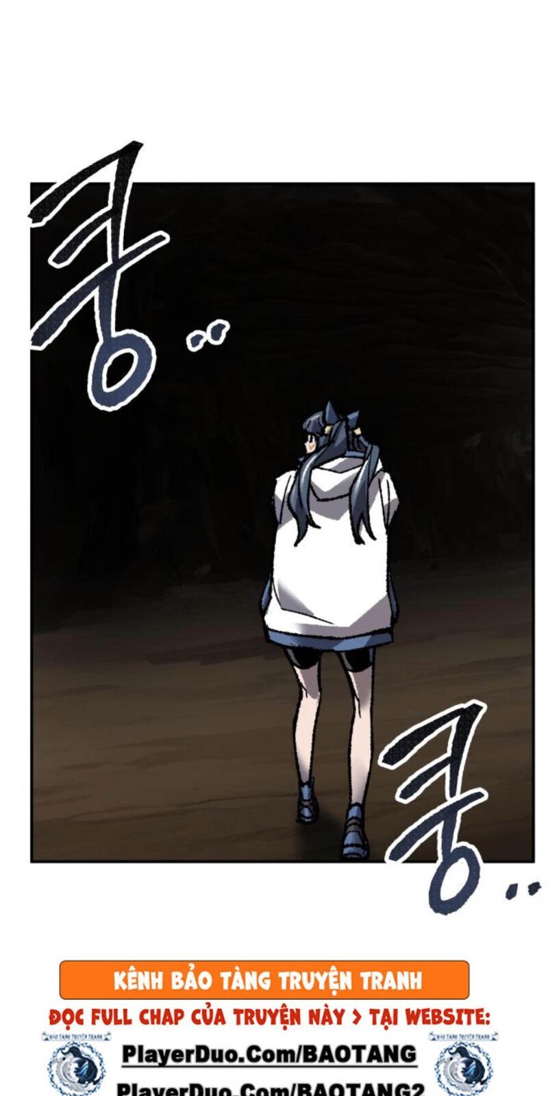 Phá Bỏ Giới Hạn Chap 24 - Next Chap 25