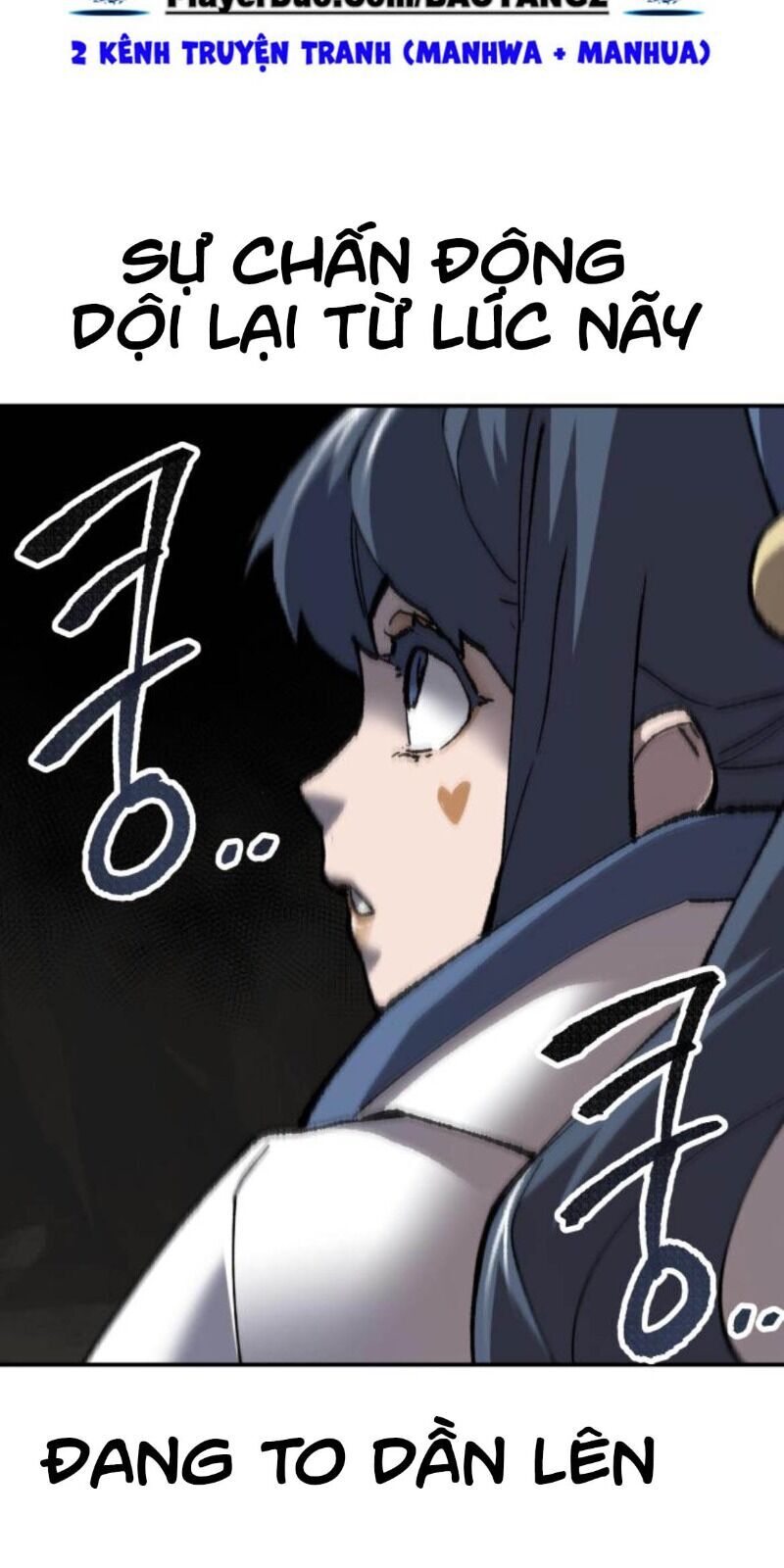 Phá Bỏ Giới Hạn Chap 24 - Next Chap 25