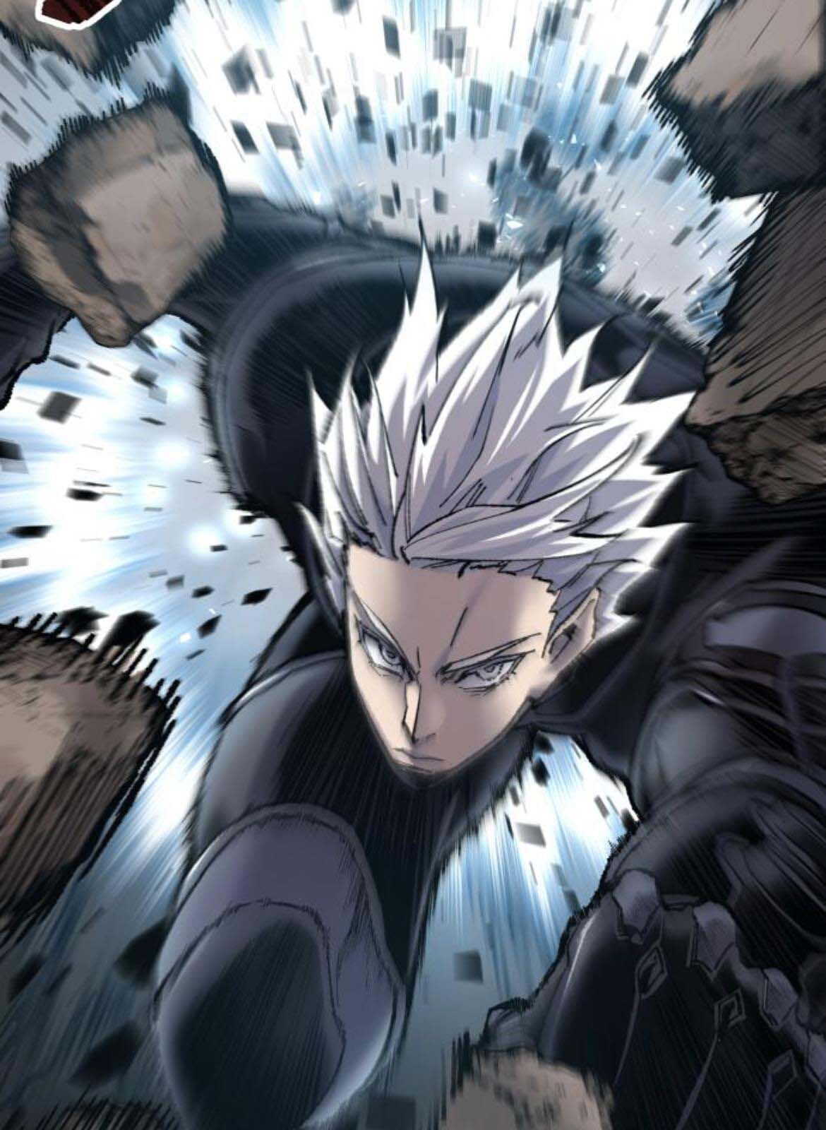 Phá Bỏ Giới Hạn Chap 24 - Next Chap 25