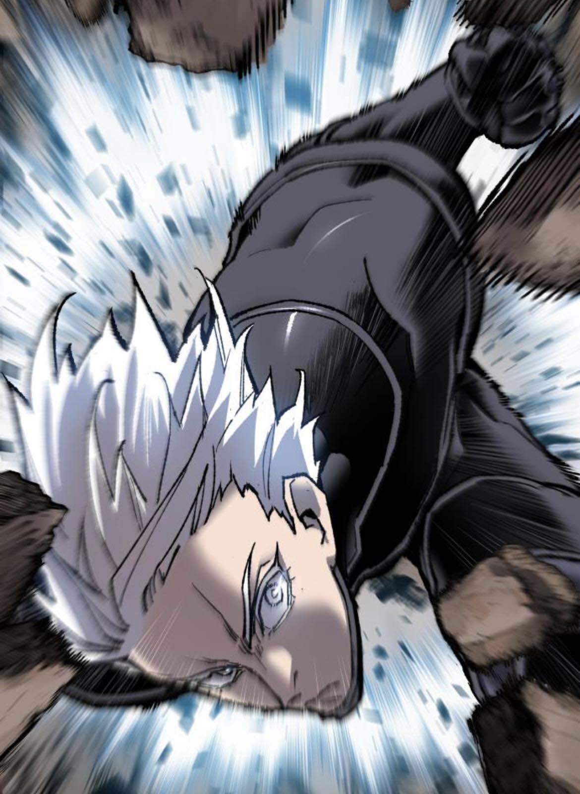 Phá Bỏ Giới Hạn Chap 24 - Next Chap 25