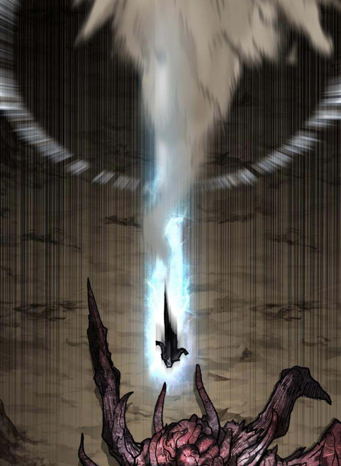 Phá Bỏ Giới Hạn Chap 24 - Next Chap 25