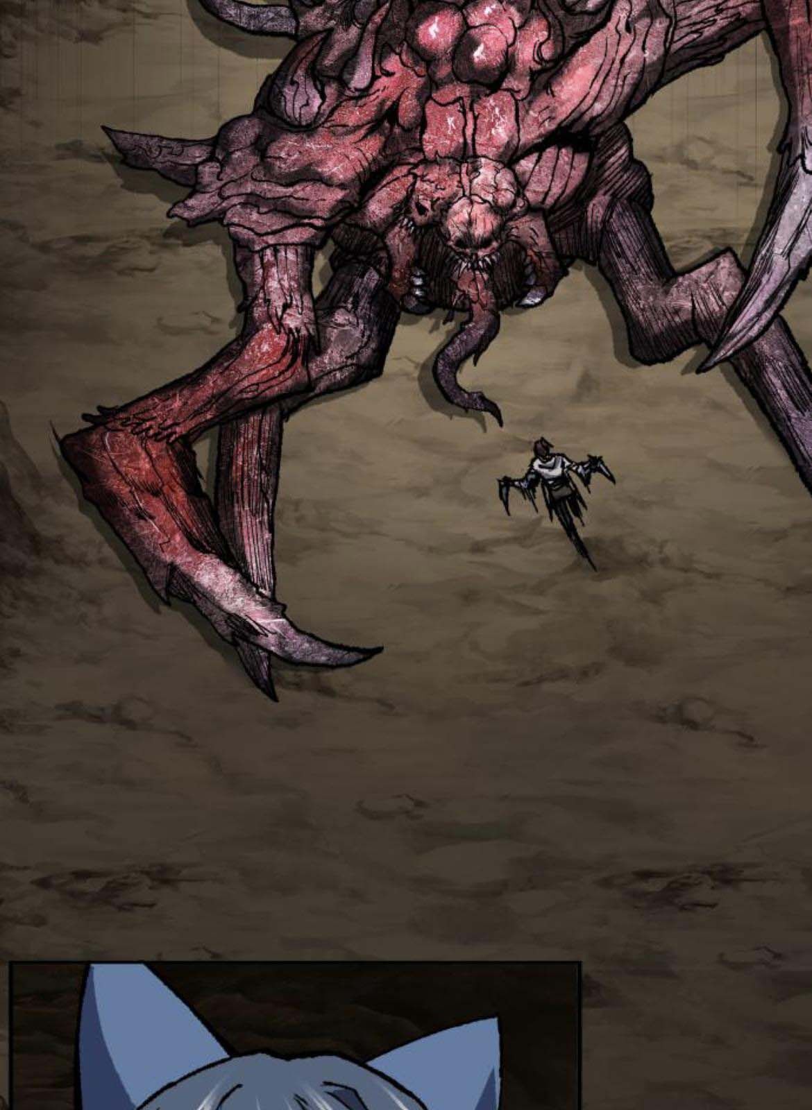 Phá Bỏ Giới Hạn Chap 24 - Next Chap 25