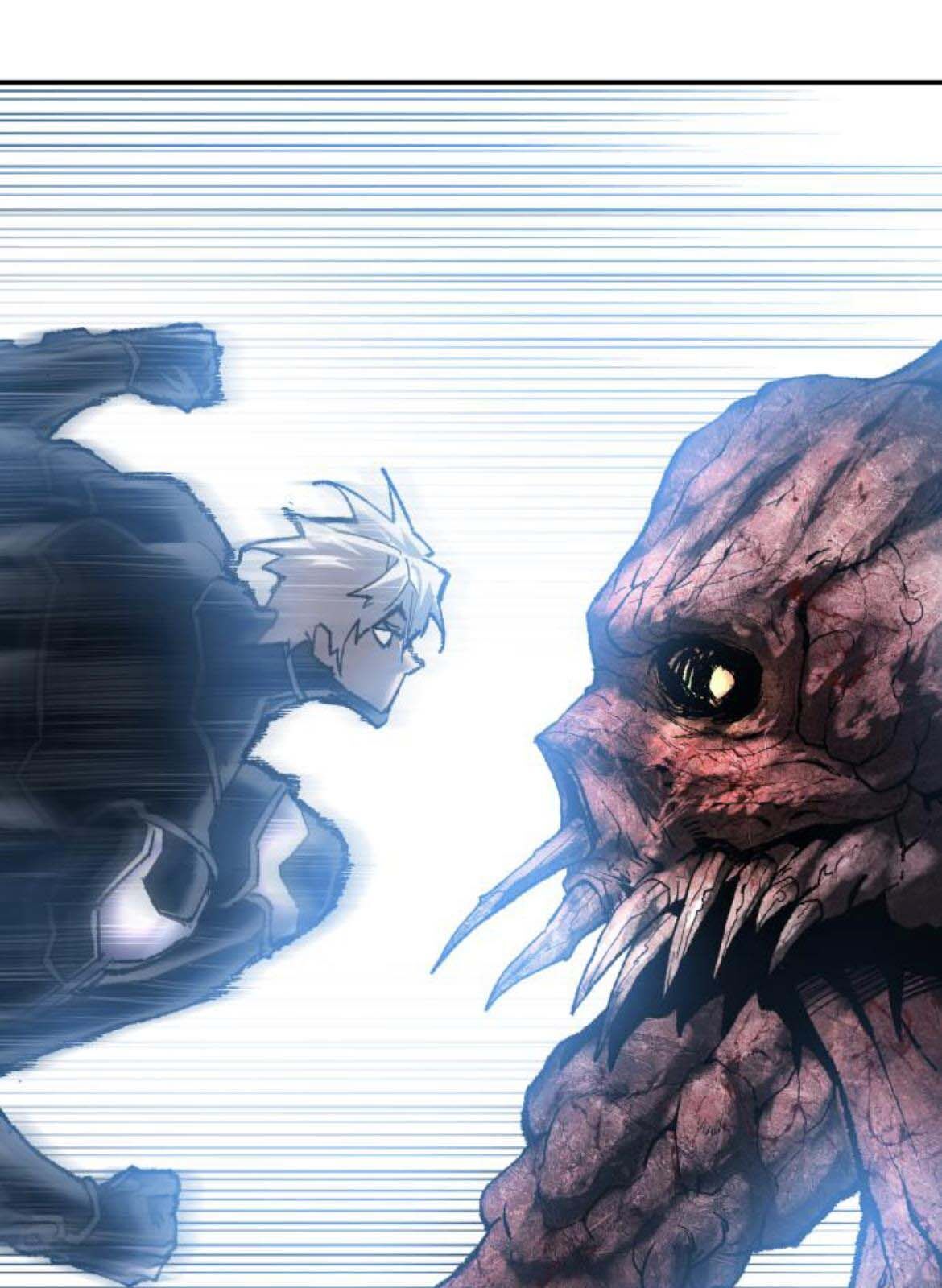 Phá Bỏ Giới Hạn Chap 24 - Next Chap 25