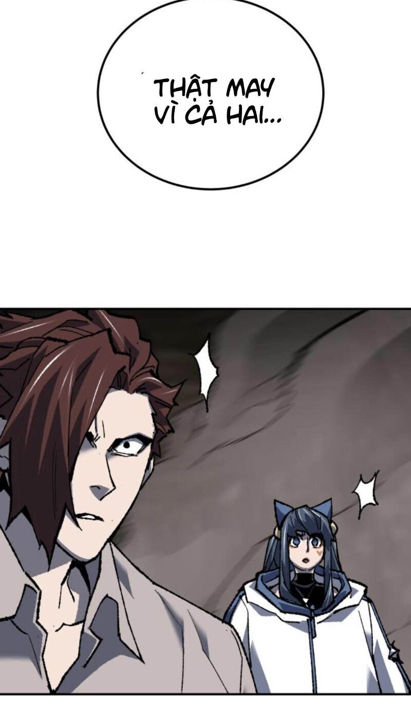 Phá Bỏ Giới Hạn Chap 24 - Next Chap 25