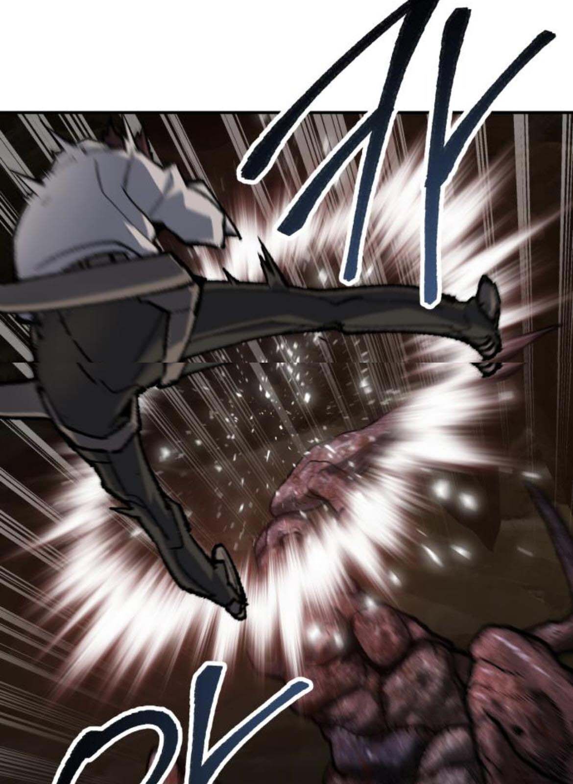 Phá Bỏ Giới Hạn Chap 24 - Next Chap 25