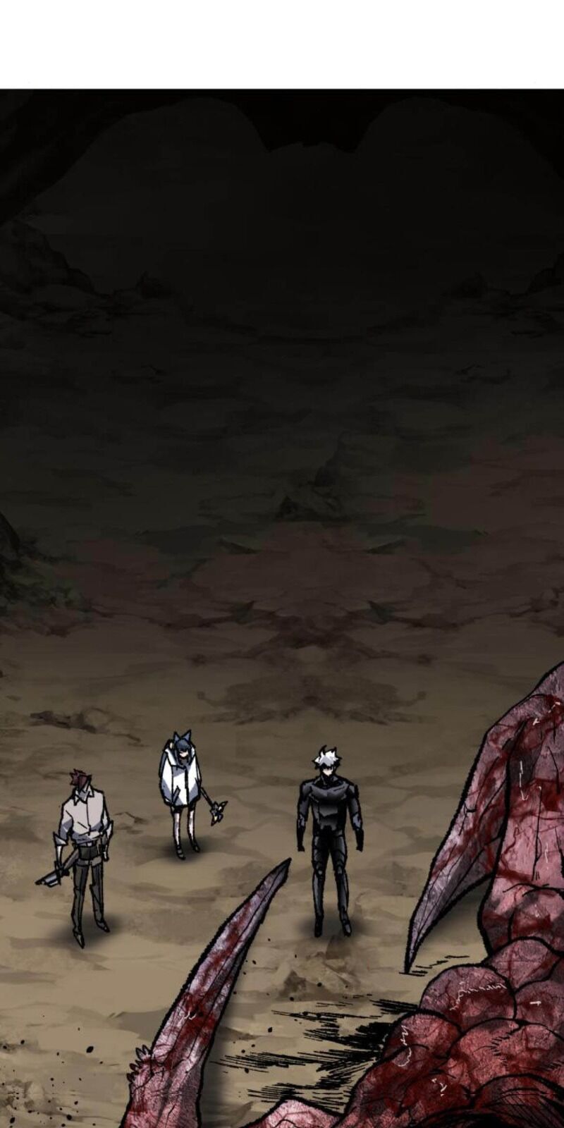 Phá Bỏ Giới Hạn Chap 24 - Next Chap 25